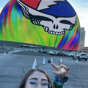 Meet your Posher, Milah